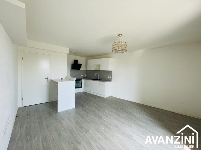 Appartement Avenue Pierre Semard à Villiers-le-Bel