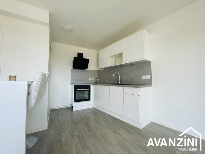Appartement Avenue Pierre Semard à Villiers-le-Bel