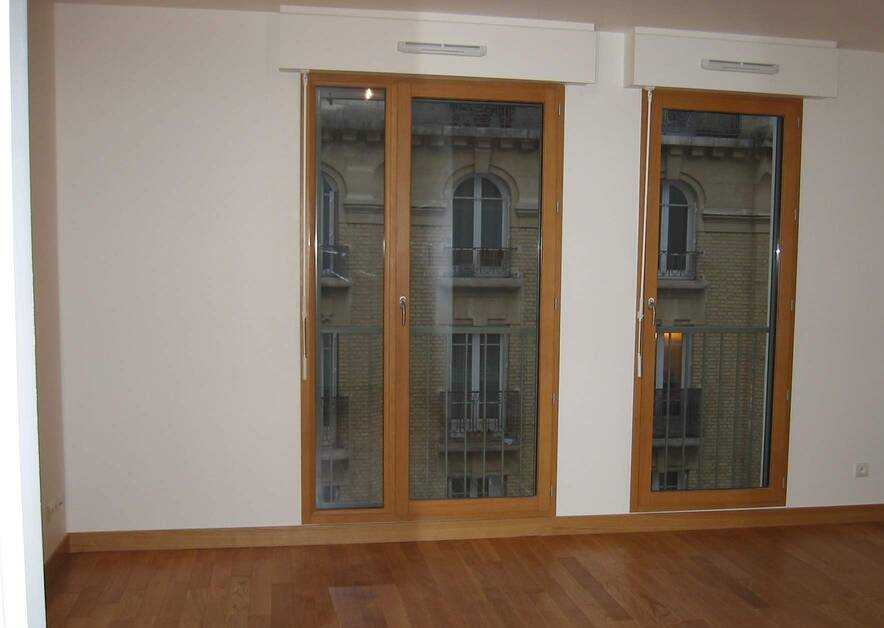 Appartement Rue de Clamart à Boulogne-Billancourt