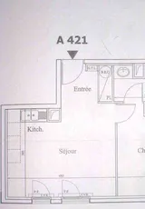 Appartement Rue de Clamart à Boulogne-Billancourt