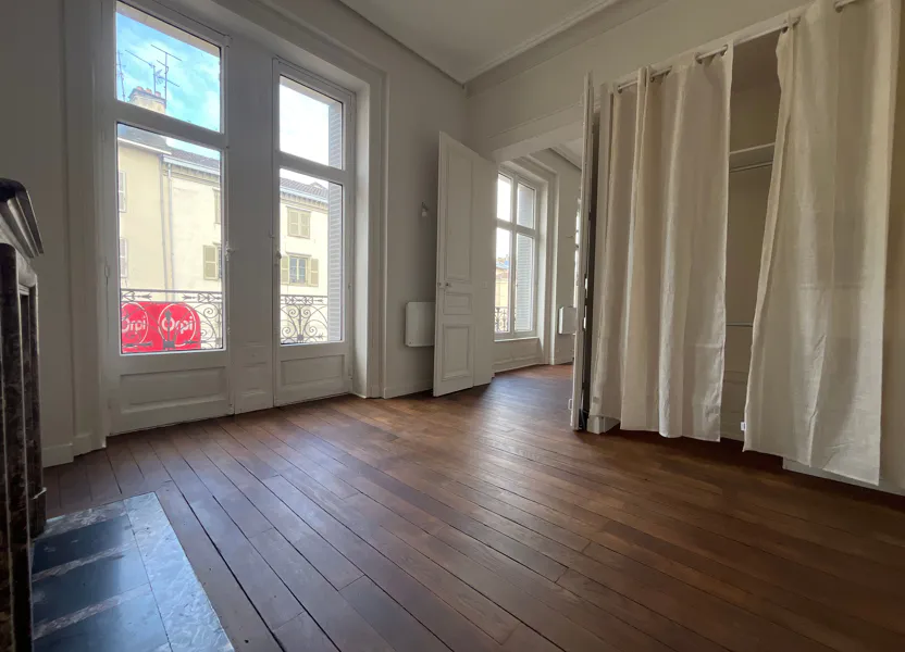 Appartement Boulevard Carnot à Limoges