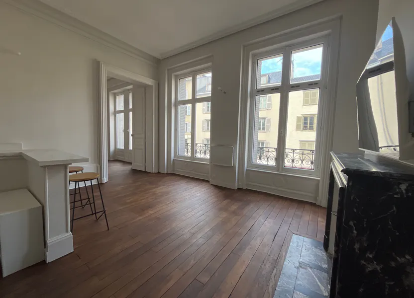 Appartement Boulevard Carnot à Limoges