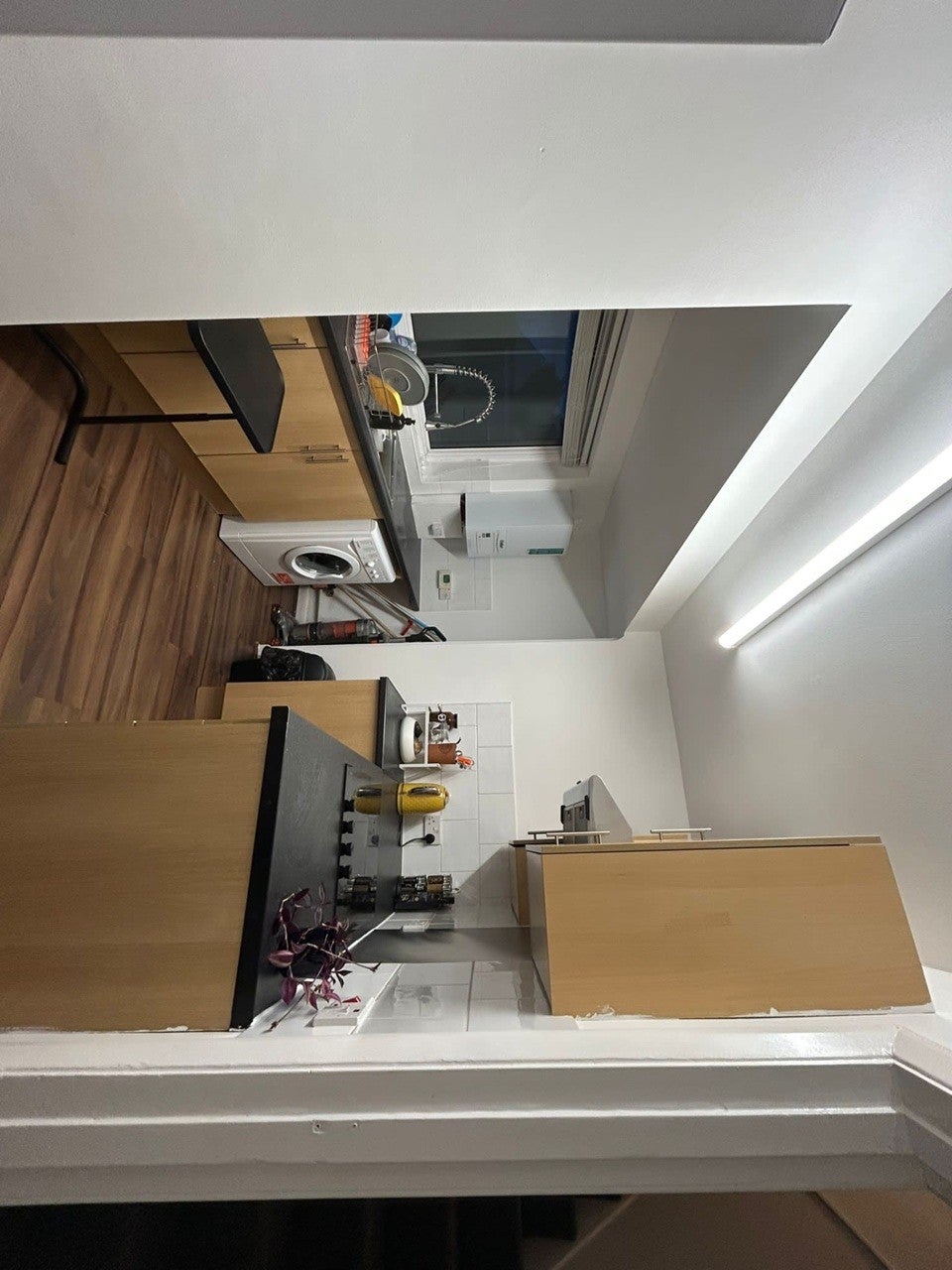 Room Crossway in Greater London