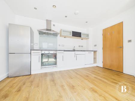 Flat Fitzwilliam Street in Sheffield