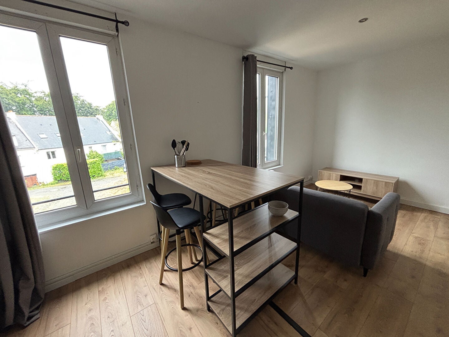 Flat Rue Abbé Garnier in Saint-Brieuc