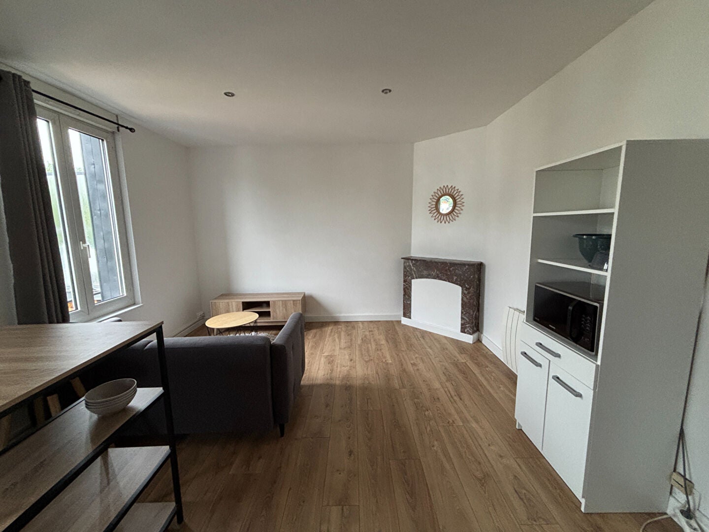 Appartement Rue Abbé Garnier à Saint-Brieuc