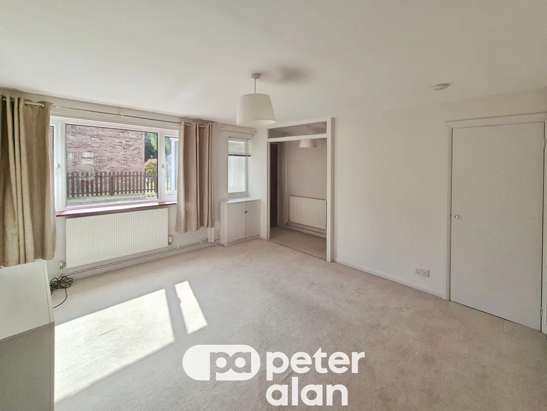 House Pilton Vale in Newport