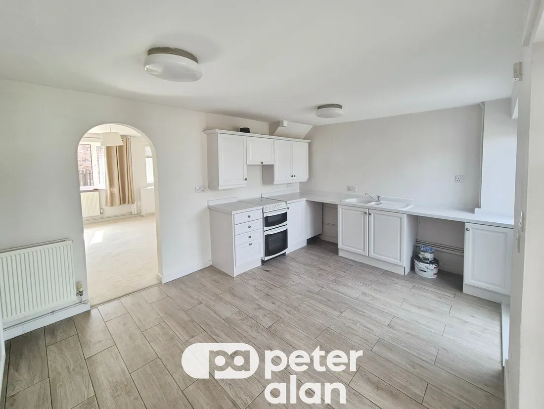 House Pilton Vale in Newport
