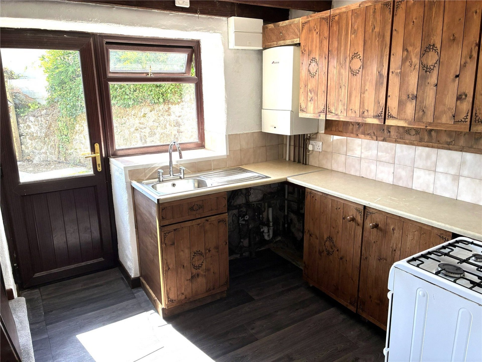 House Doubletrees in St Blazey