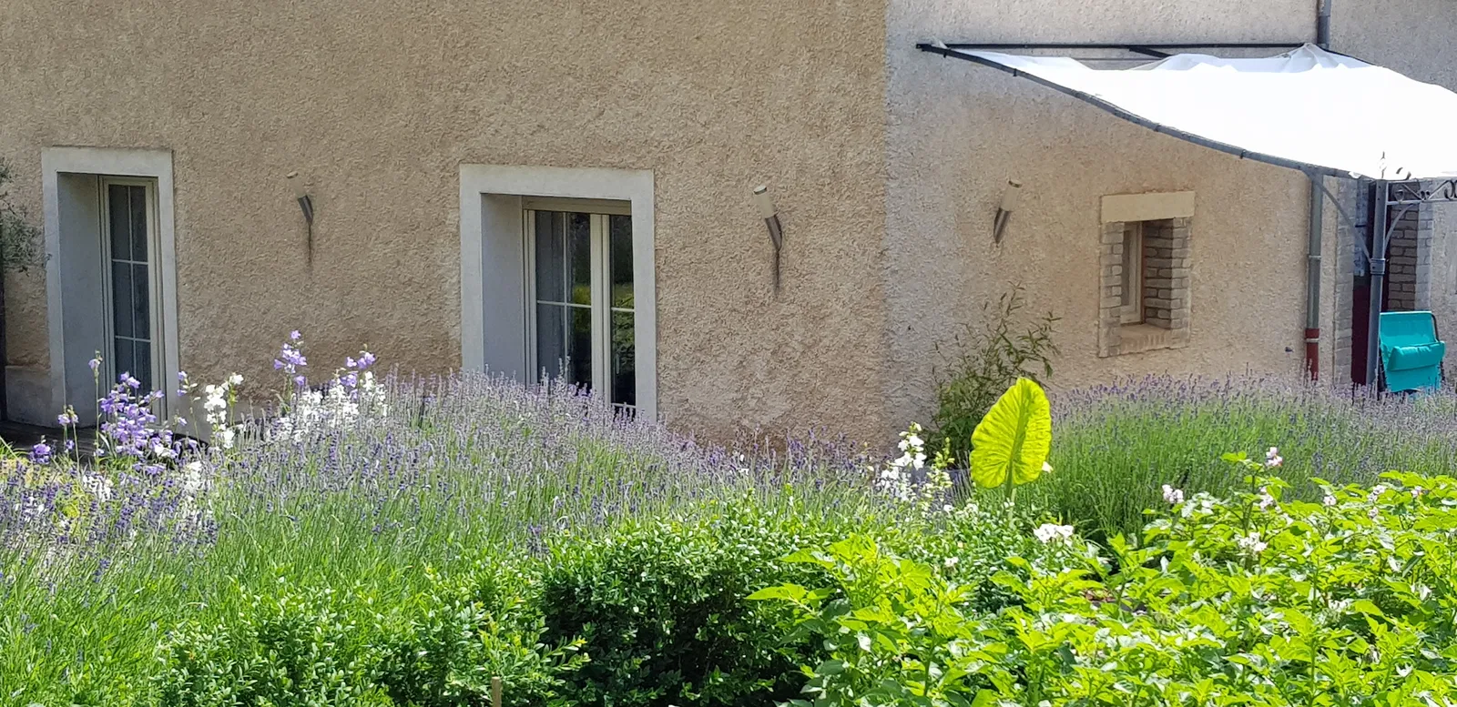 Maison Route des Côtes à Thillot
