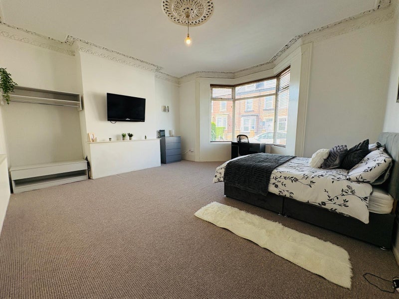 Flat Elmwood Street in Sunderland