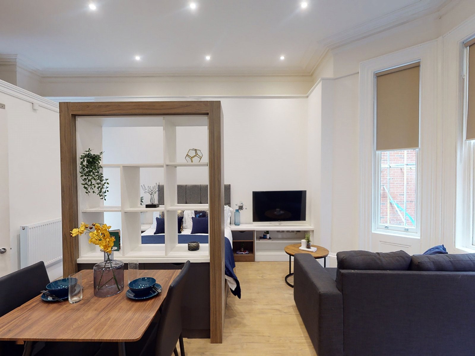 Room Hyde Terrace in Leeds