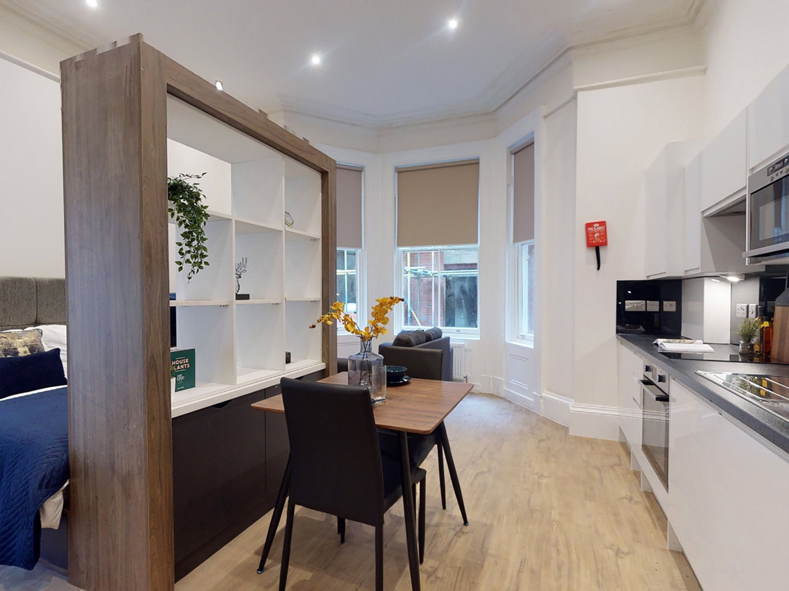 Room Hyde Terrace in Leeds