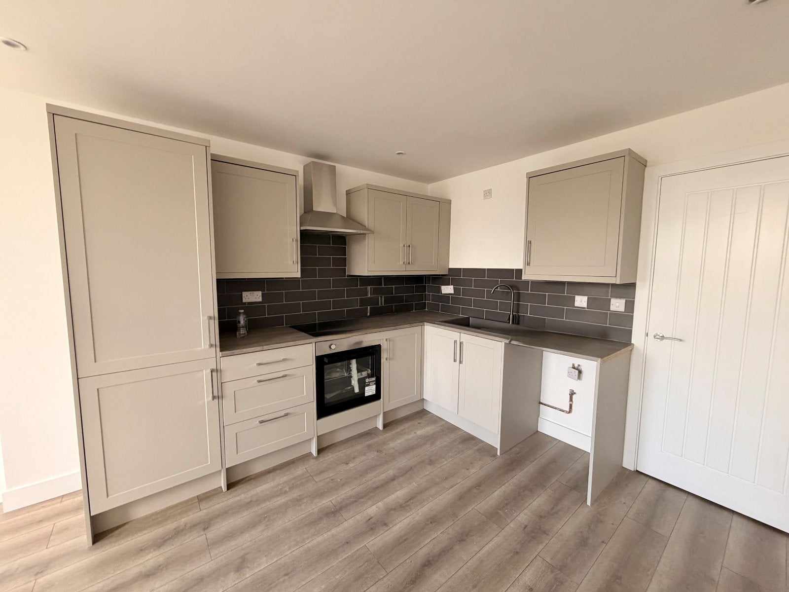 Flat Westgate in Rotherham