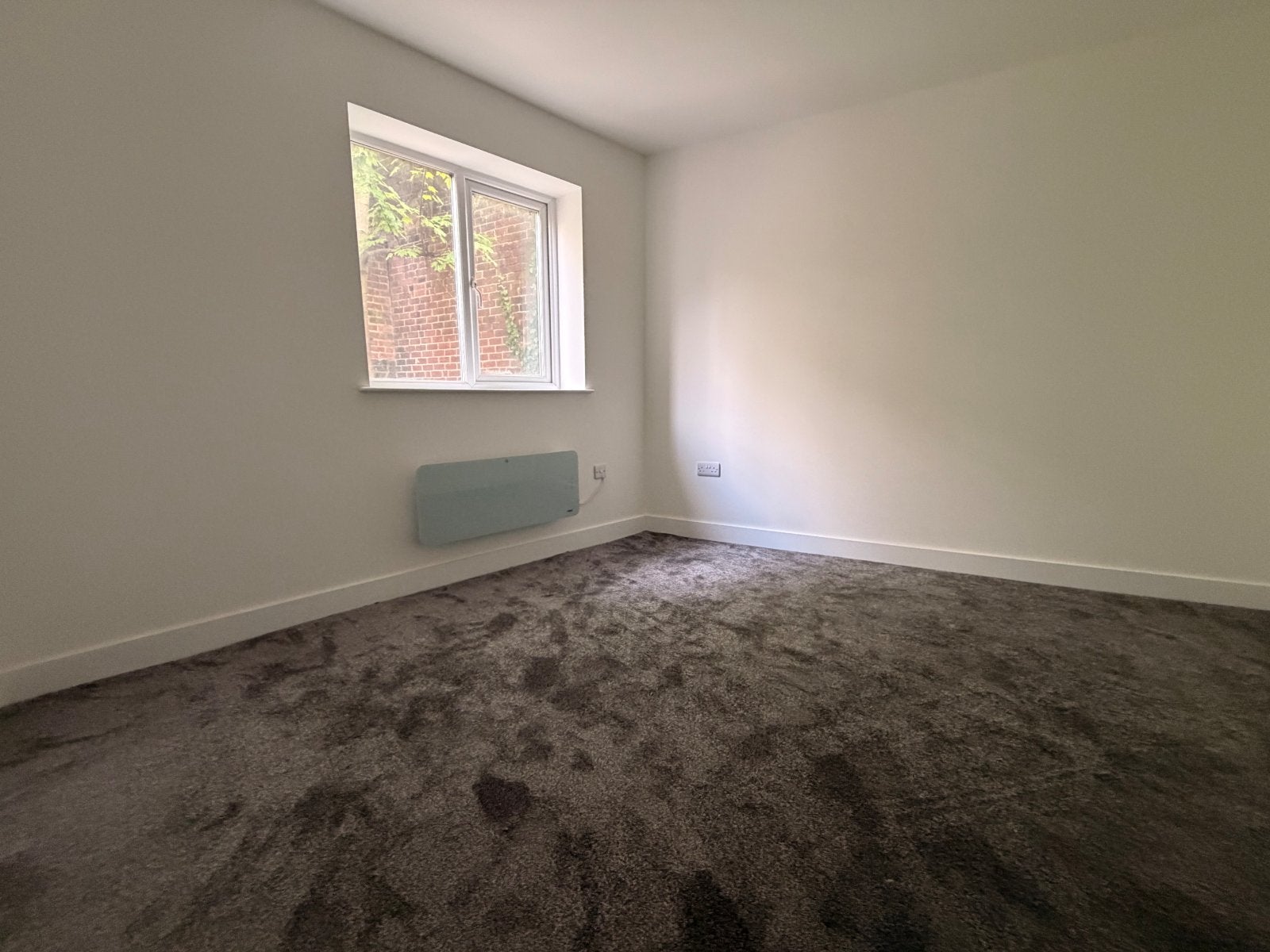 Flat Westgate in Rotherham