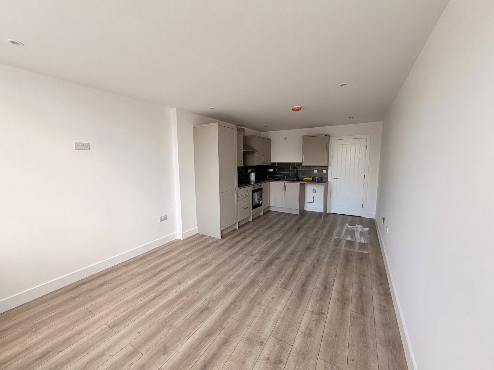 Flat Westgate in Rotherham