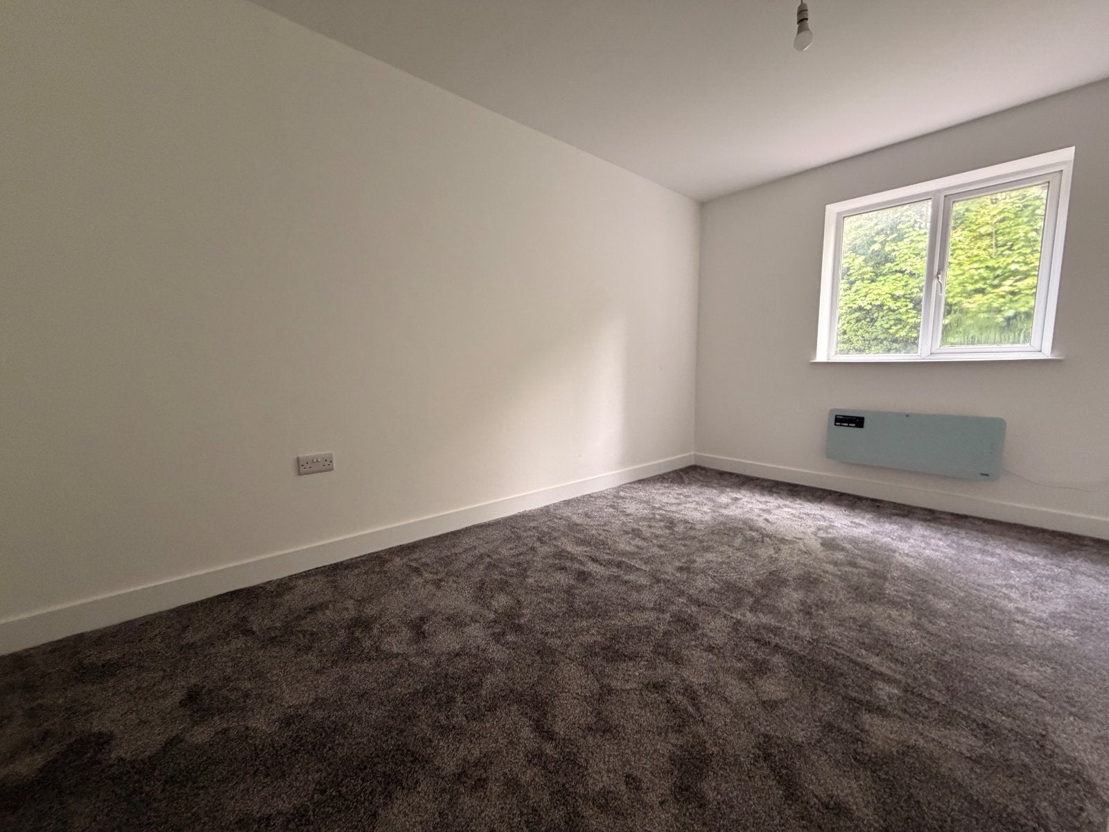 Flat Westgate in Rotherham