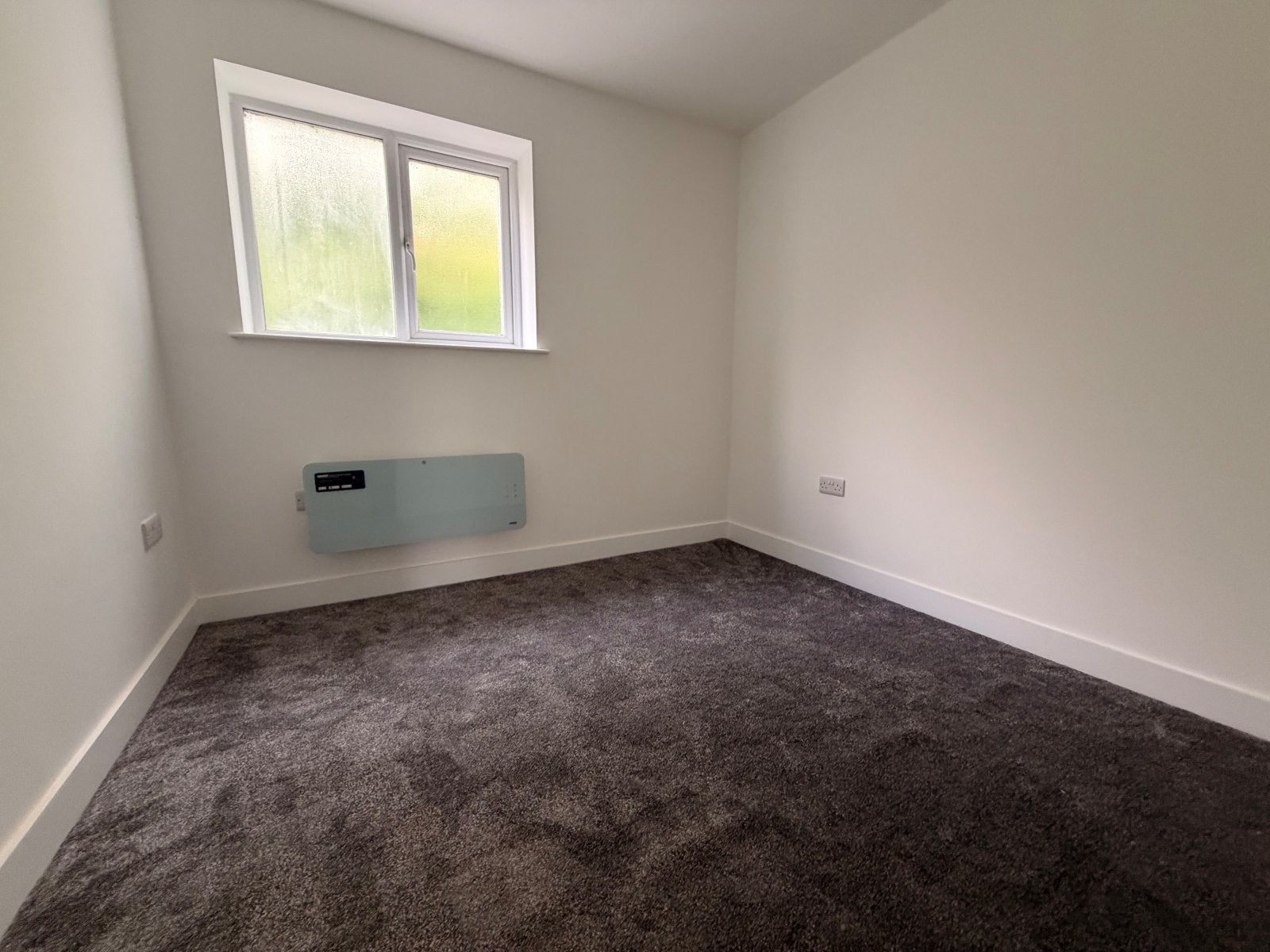 Flat Westgate in Rotherham