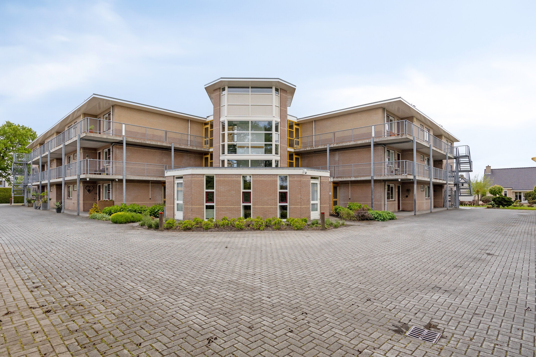 Appartement te koop: Praam 20, Haulerwijk