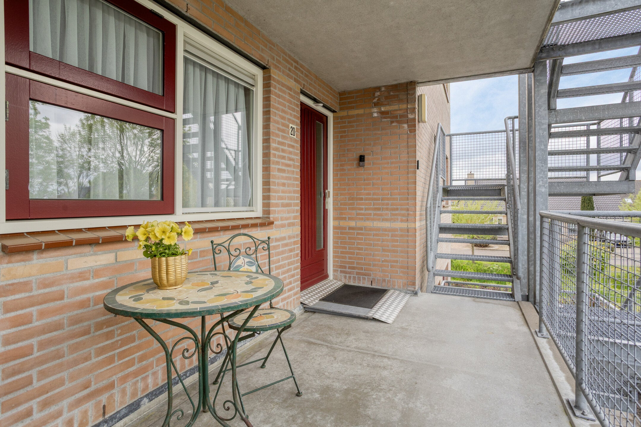 Appartement te koop: Praam 20, Haulerwijk