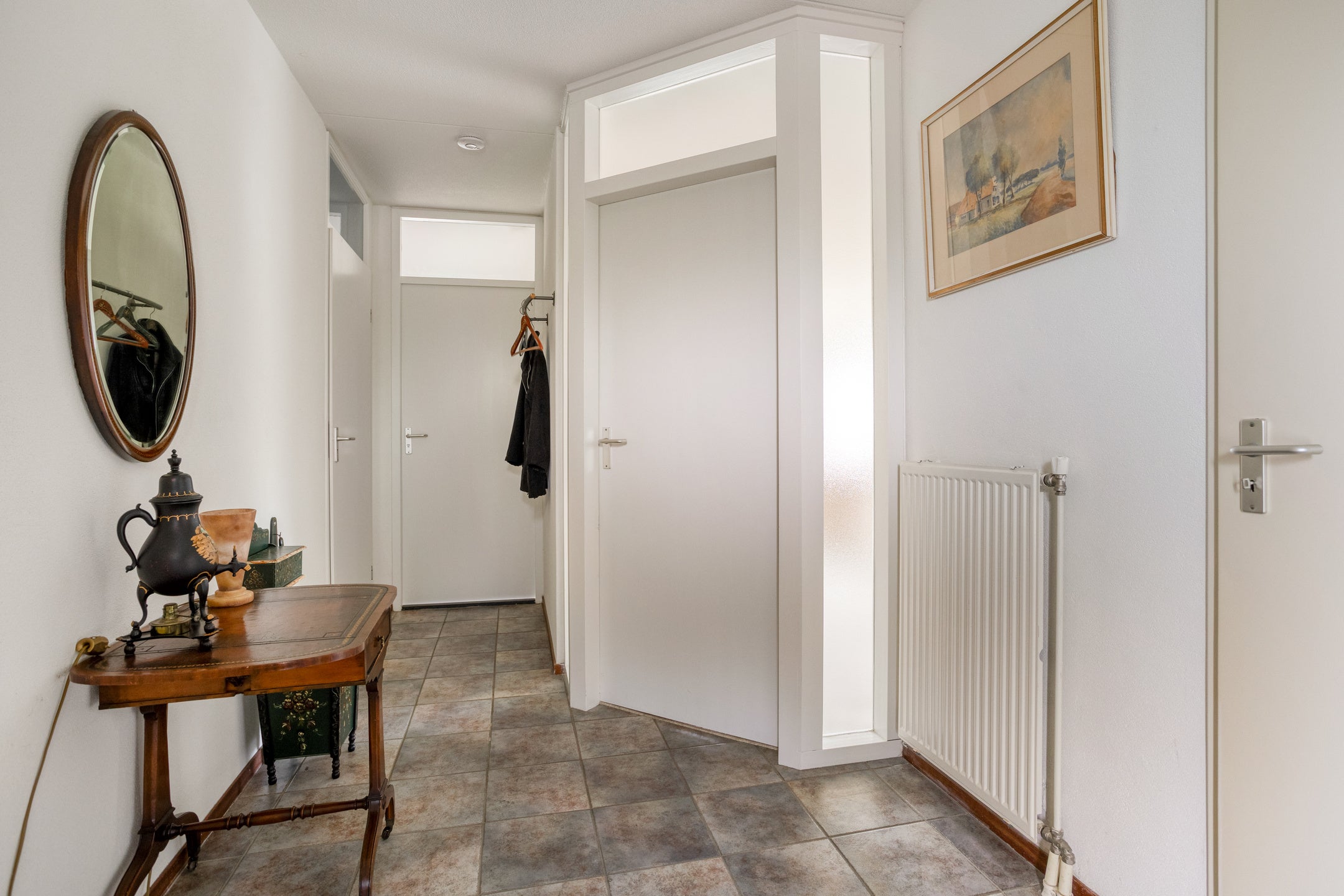 Appartement te koop: Praam 20, Haulerwijk