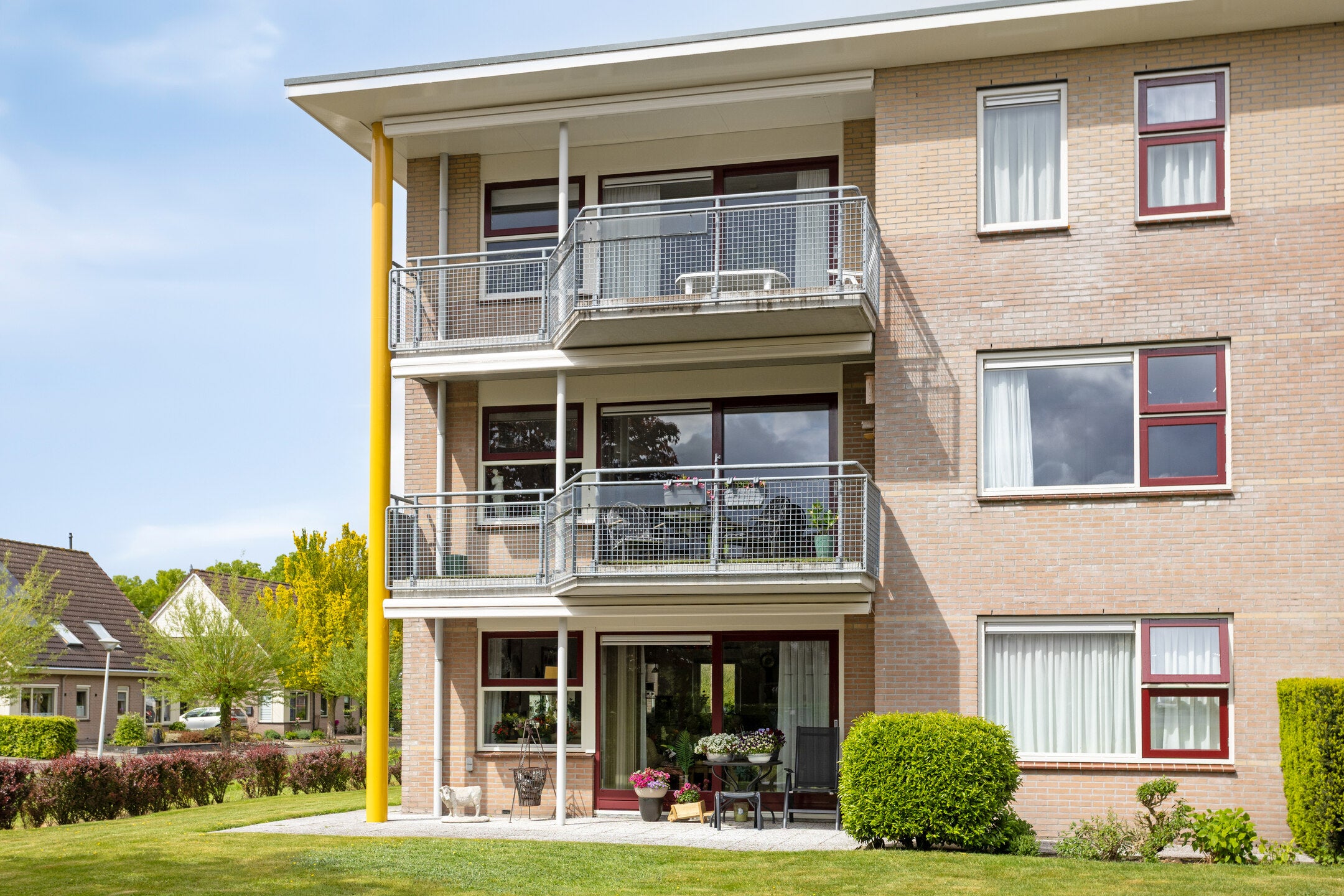 Appartement te koop: Praam 20, Haulerwijk