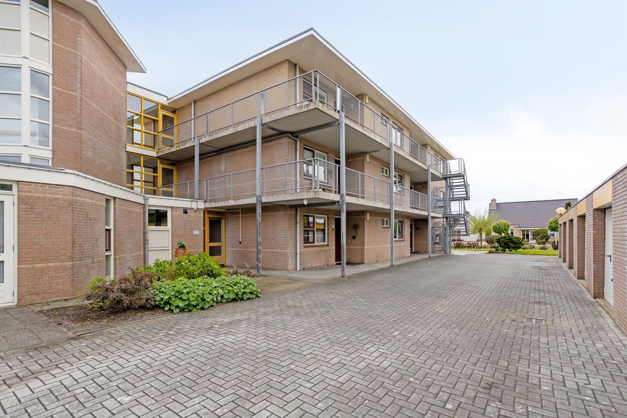 Appartement te koop: Praam 20, Haulerwijk