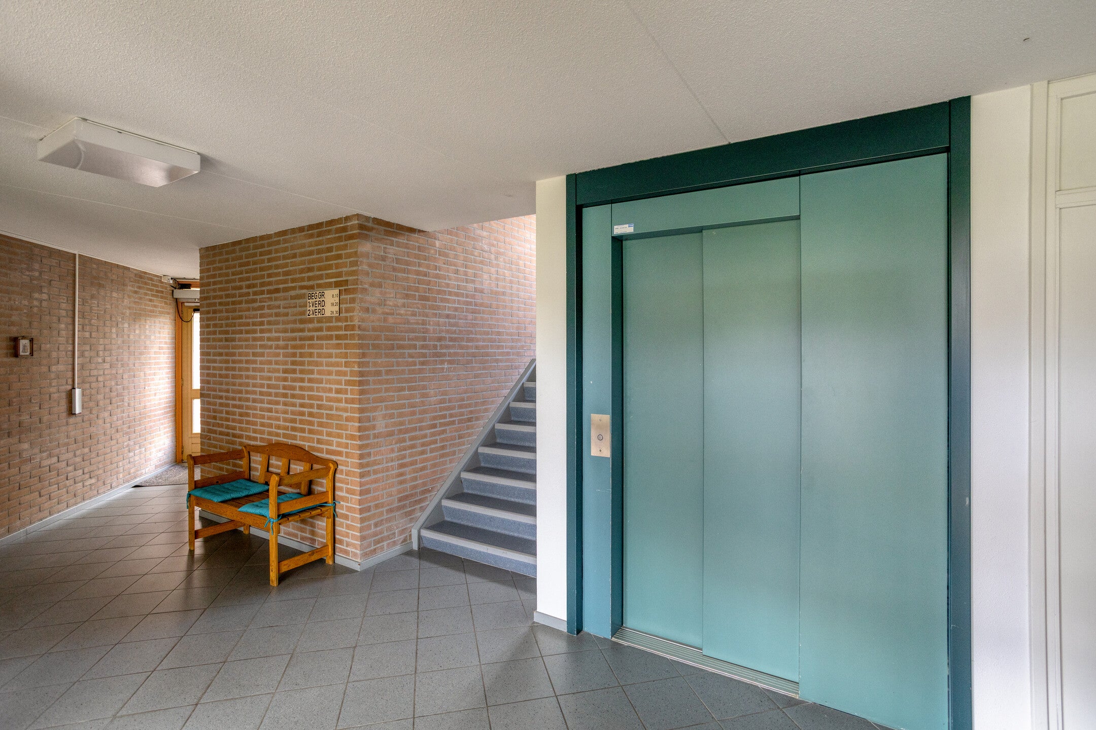 Appartement te koop: Praam 20, Haulerwijk