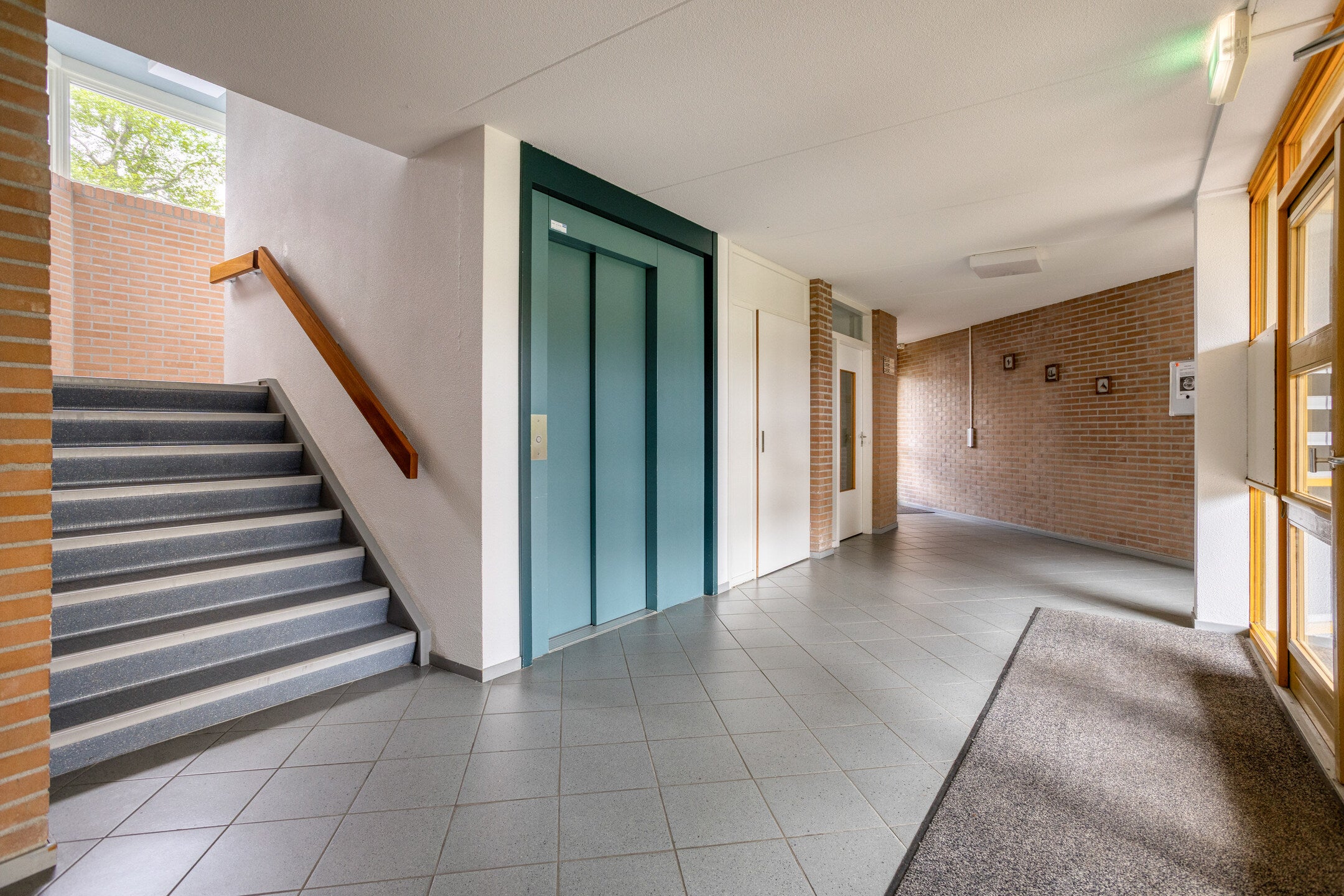 Appartement te koop: Praam 20, Haulerwijk