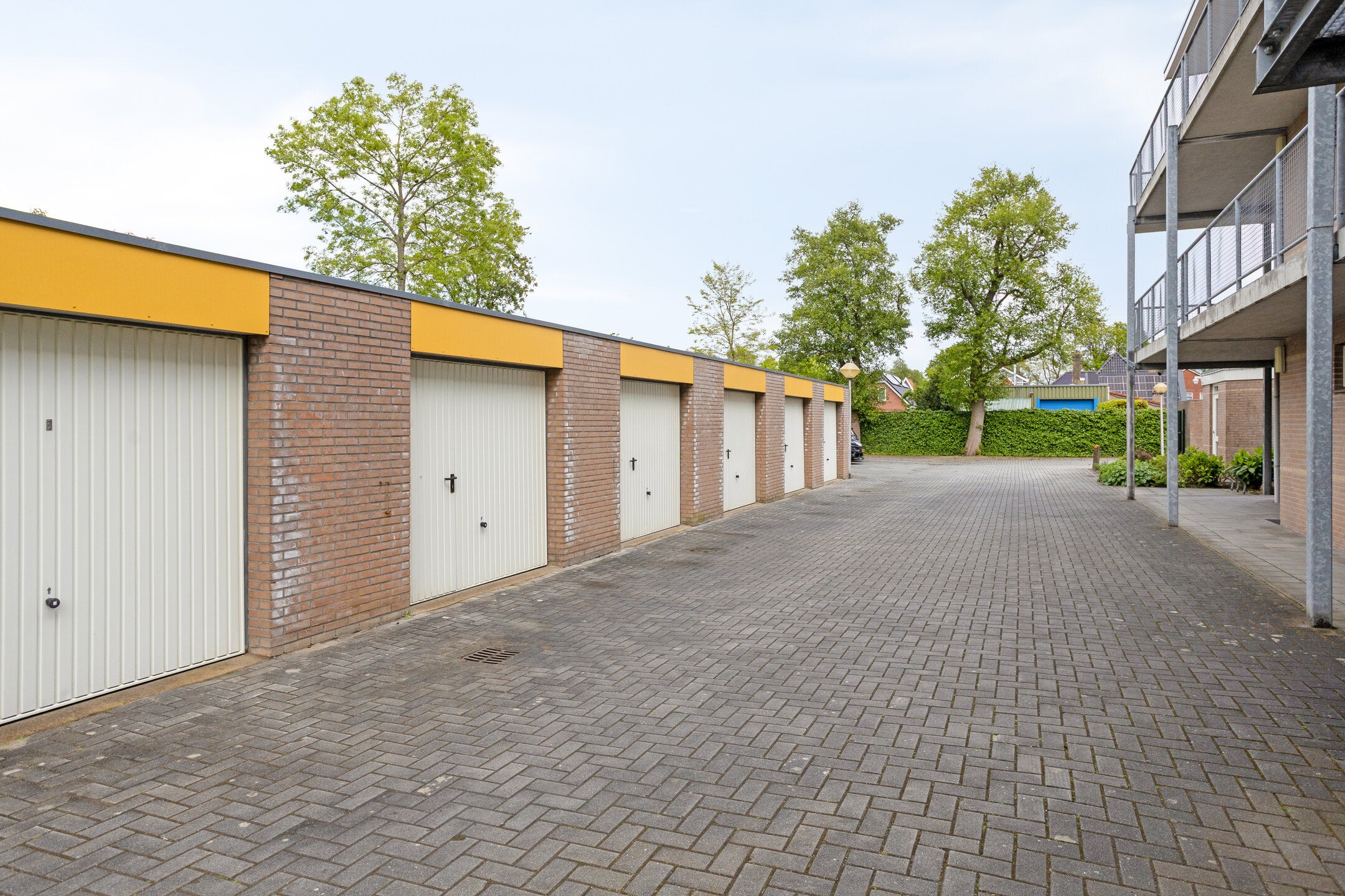 Appartement te koop: Praam 20, Haulerwijk