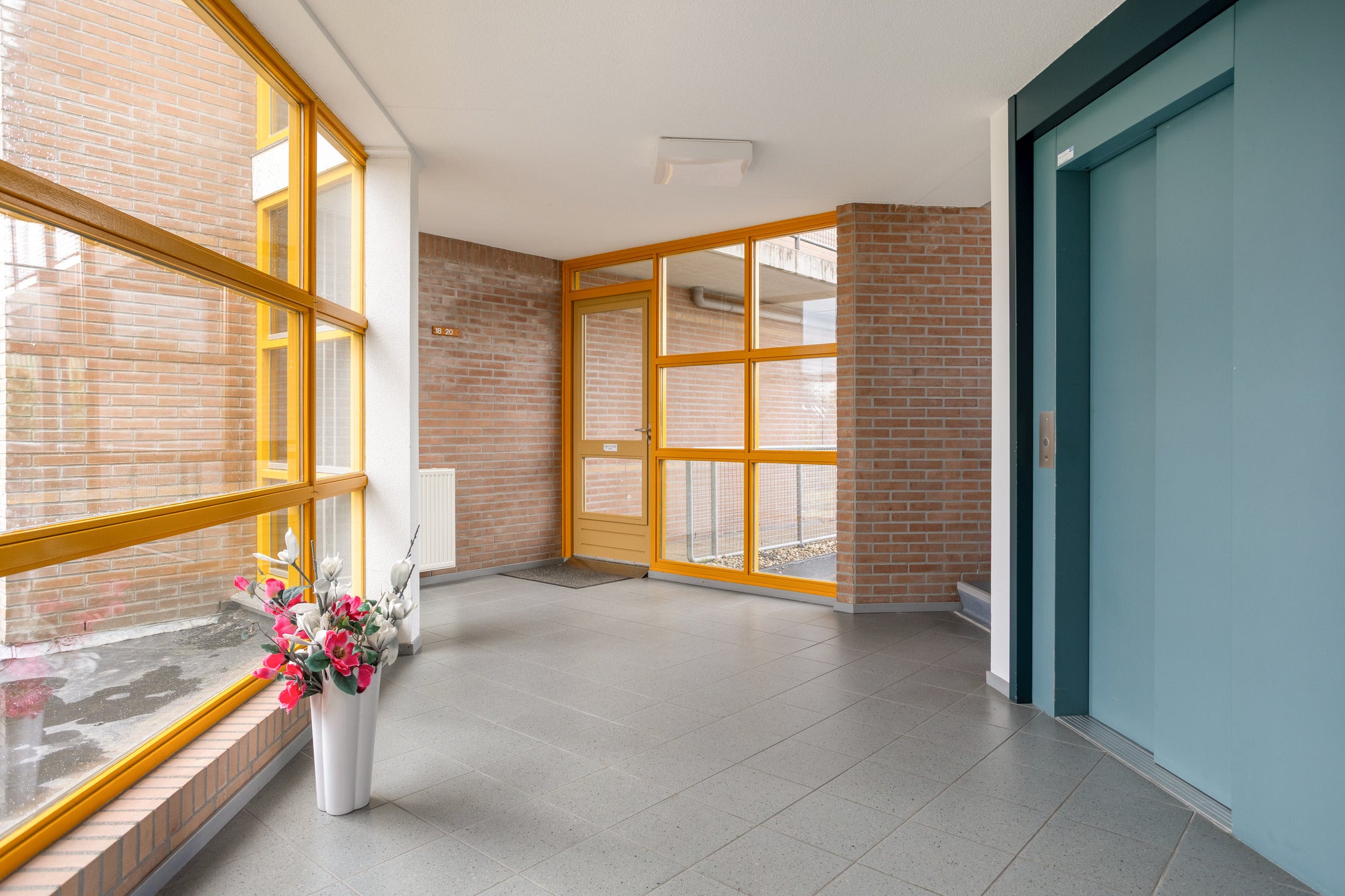 Appartement te koop: Praam 20, Haulerwijk