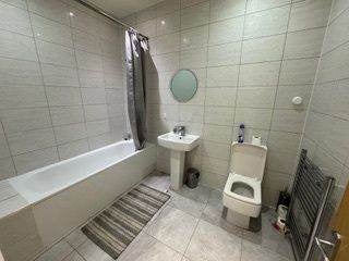 Flat Southcliff Promenade in Walton-on-the-Naze