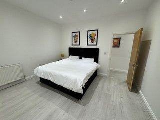 Flat Southcliff Promenade in Walton-on-the-Naze