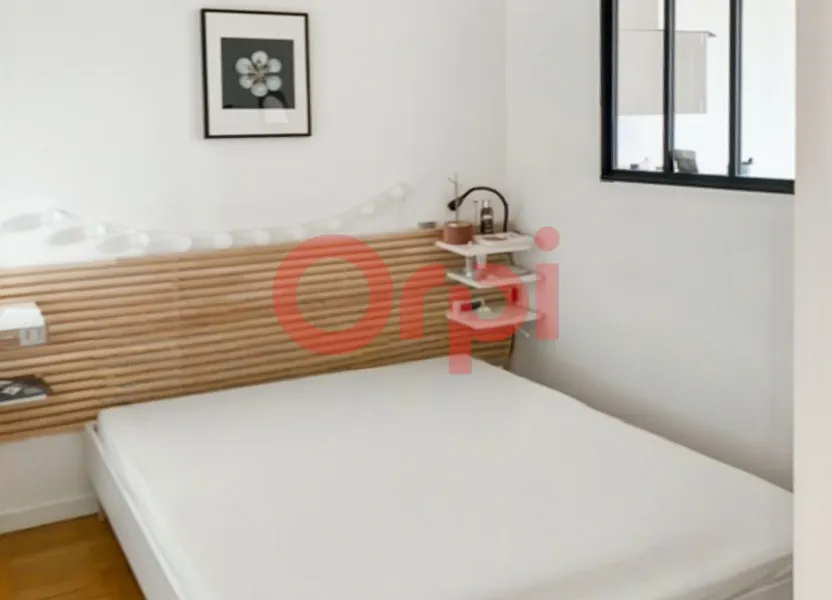 Appartement Rue Henri Pensier à Lyon