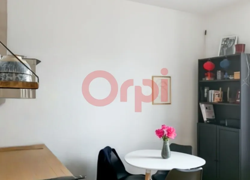 Appartement Rue Henri Pensier à Lyon