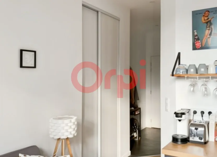 Appartement Rue Henri Pensier à Lyon