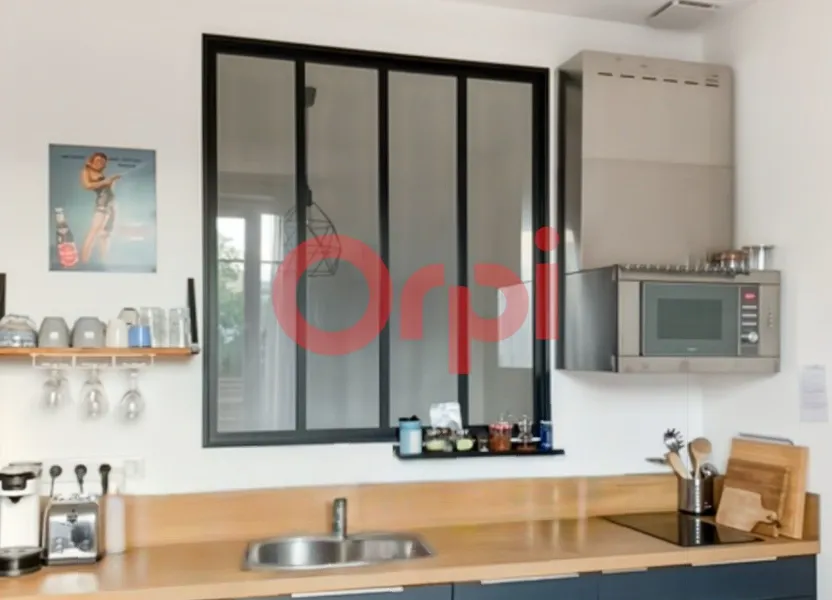 Appartement Rue Henri Pensier à Lyon