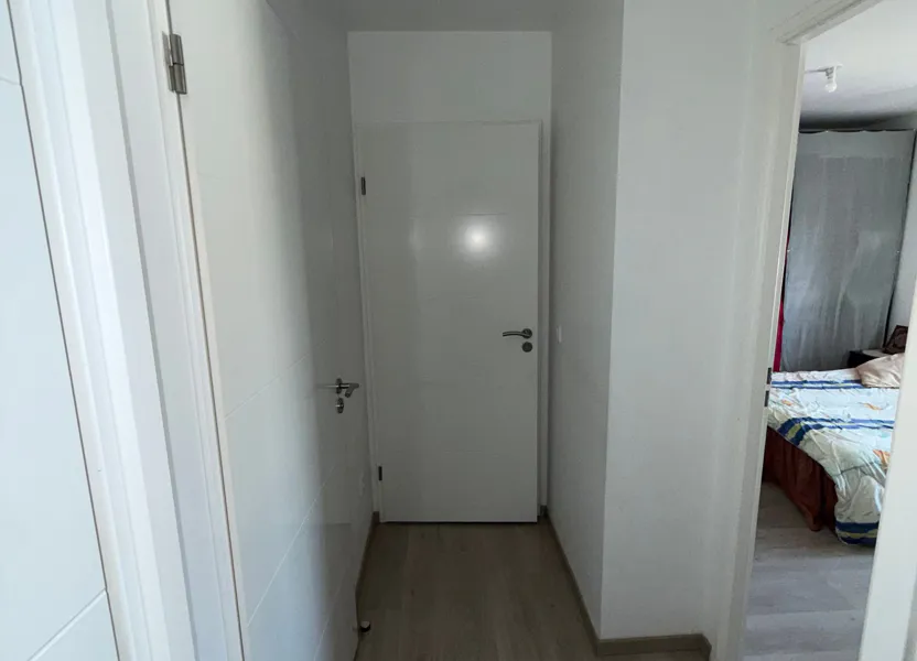 Flat Rue Hussenet in Rosny-sous-Bois