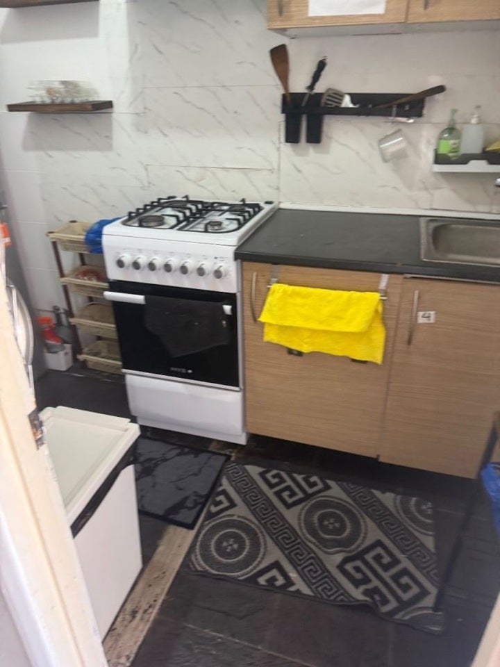 Room Denmark Hill in Greater London