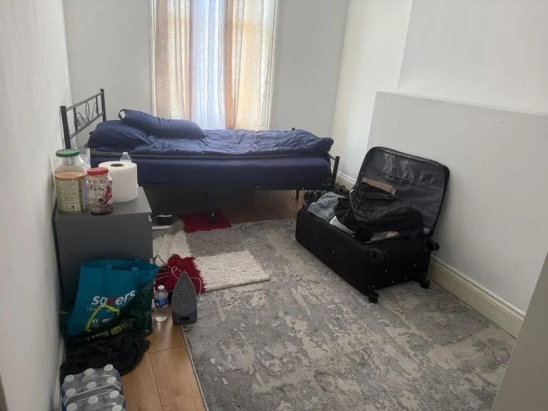 Room Denmark Hill in Greater London