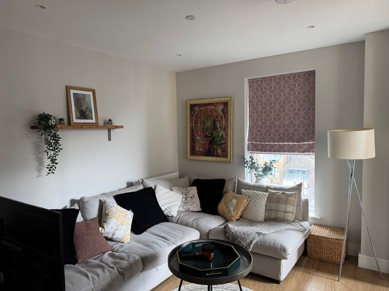 Room Greyhound Parade in Greater London