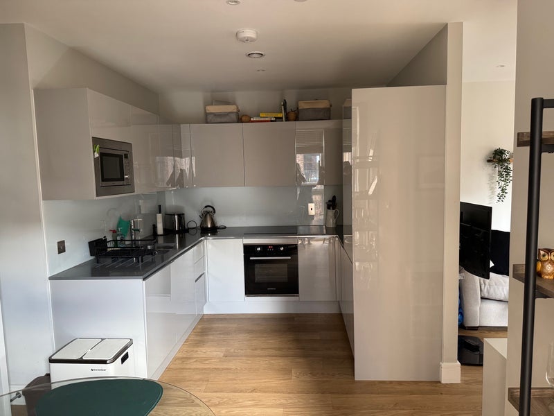 Room Greyhound Parade in Greater London