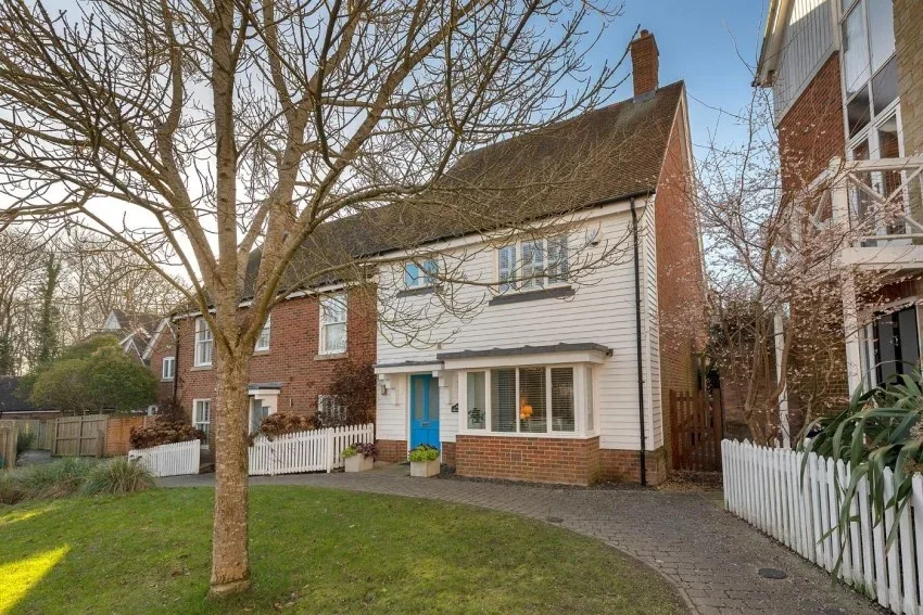 House Shoesmith Lane in Tonbridge and Malling