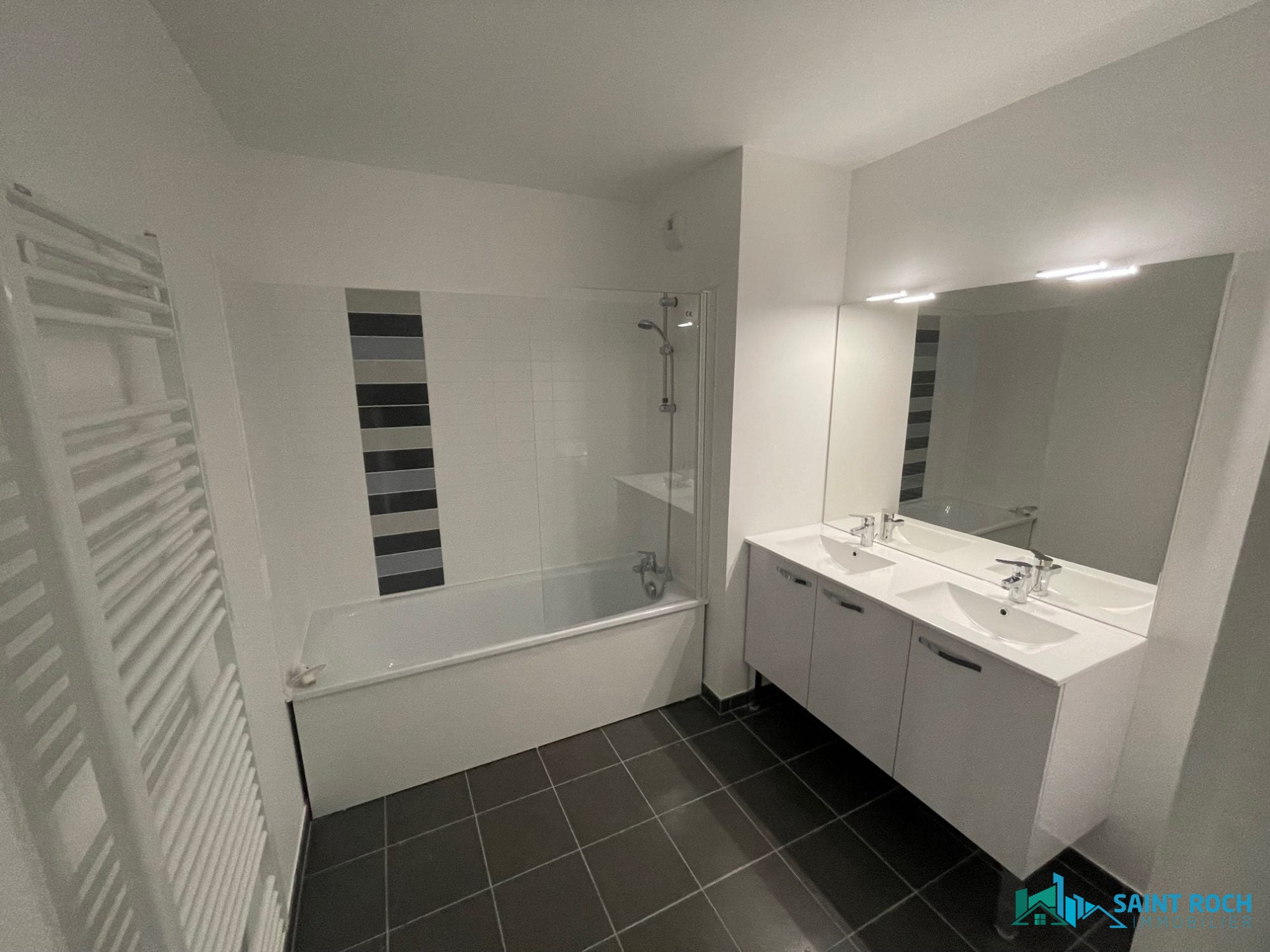 Appartement Rue Georges Boissaye du Bocage à Sainte-Adresse