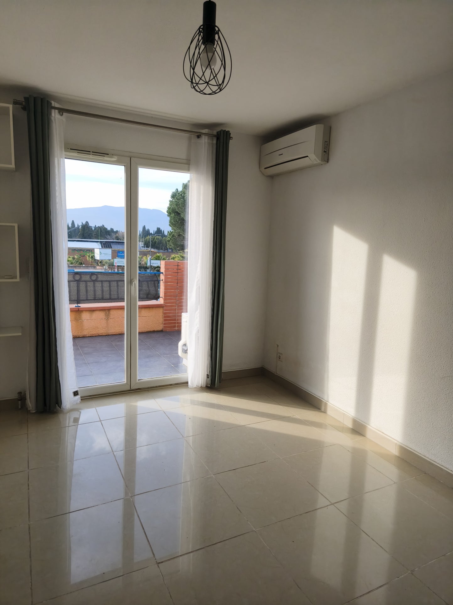 Appartement Allees De La Mediterranee à Saint-Laurent-de-la-Salanque