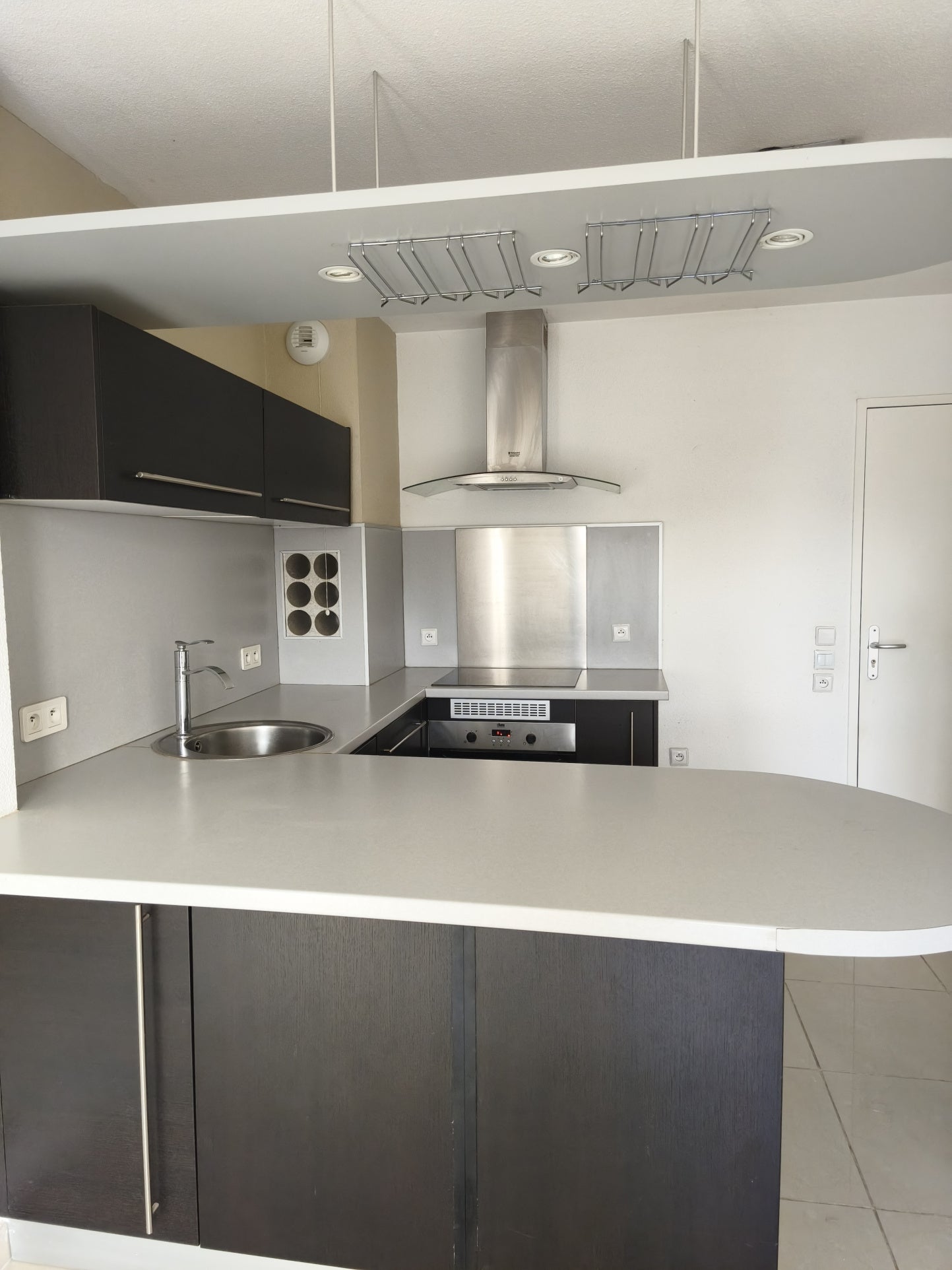 Appartement Allees De La Mediterranee à Saint-Laurent-de-la-Salanque