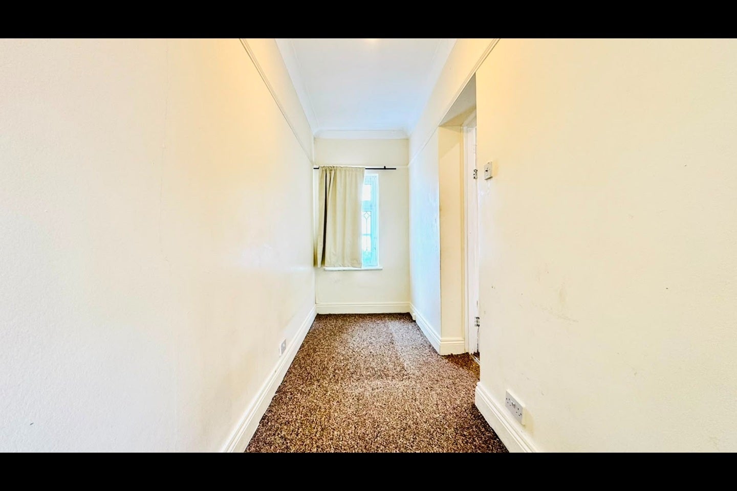 House Becontree Avenue in Greater London