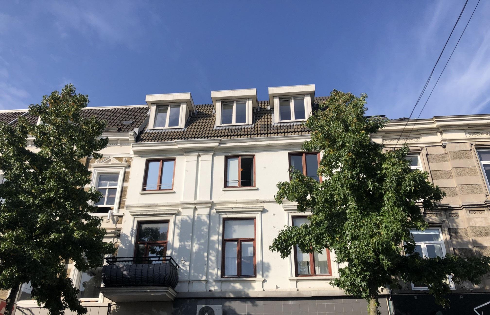 Appartement Steenstraat in Arnhem
