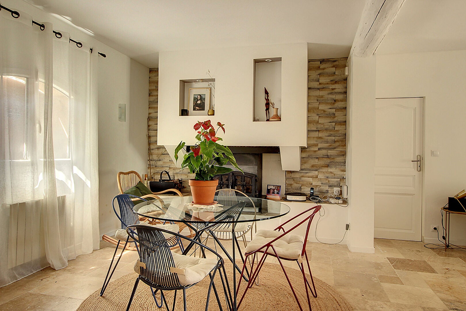 Maison Avenue du Général de Gaulle à Draguignan