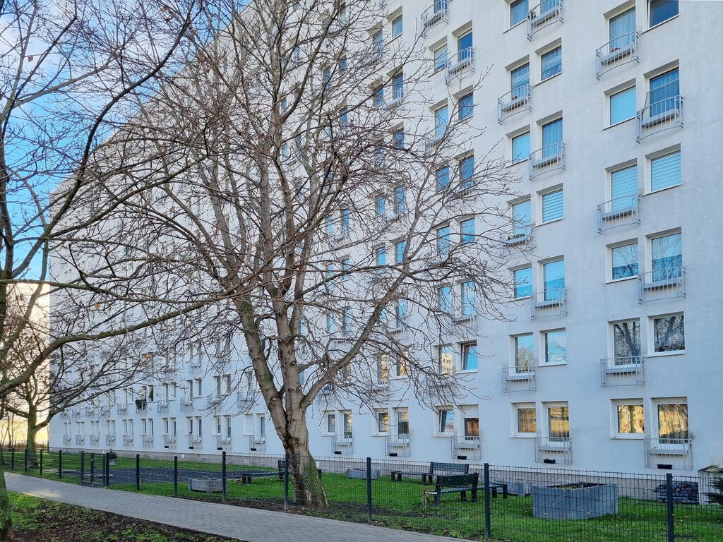 Wohnung Zerbster Straße in Halle (Saale)